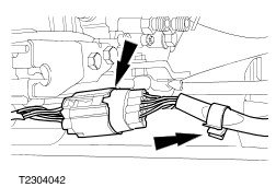 Ford Workshop Manuals > Ikon 1999 (01.2000-) > Mechanical Repairs > 3